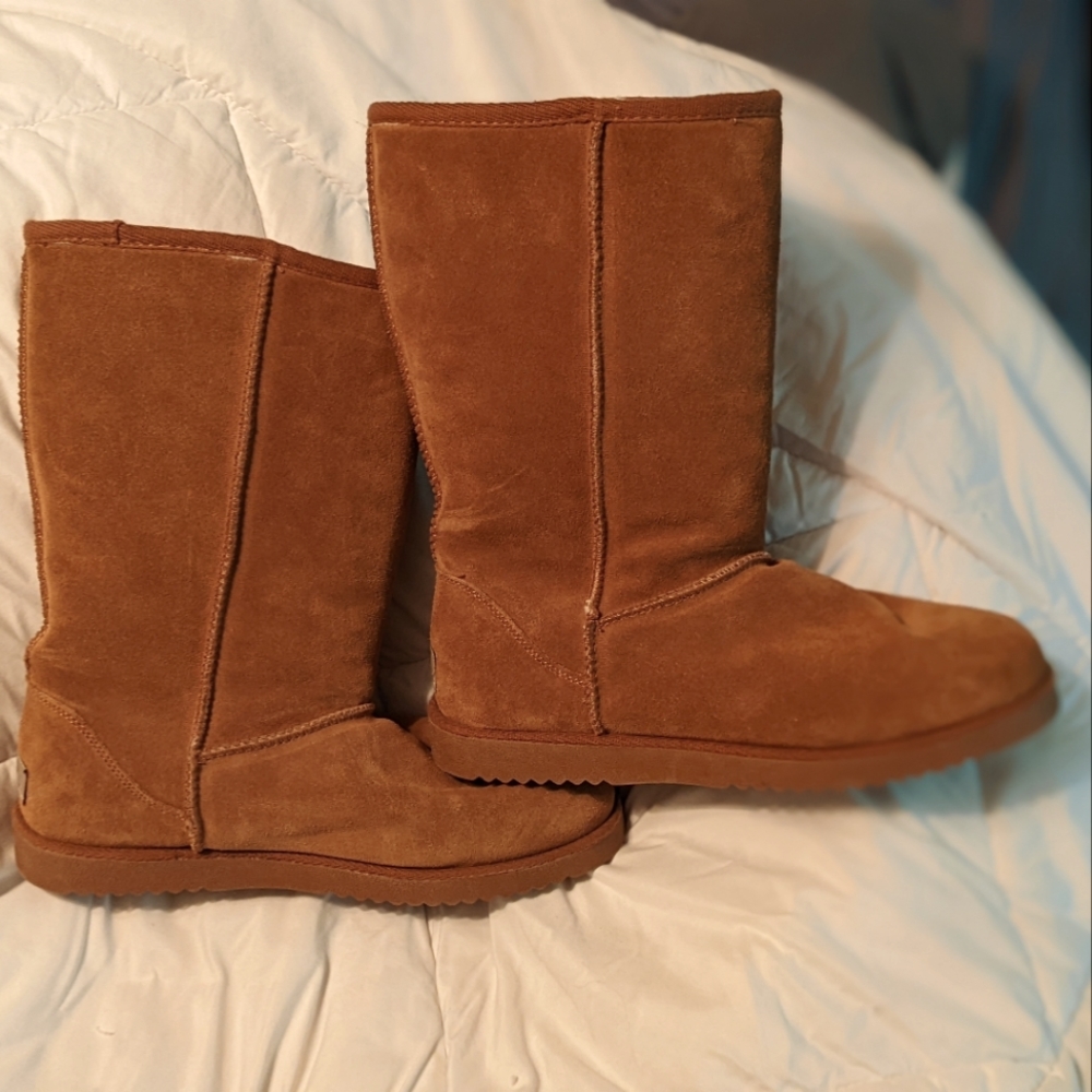 Ugg (like) Boots